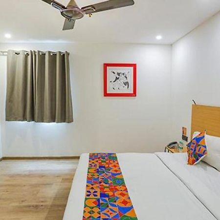 Fabhotel F9 Sector 58 Noida Ngoại thất bức ảnh