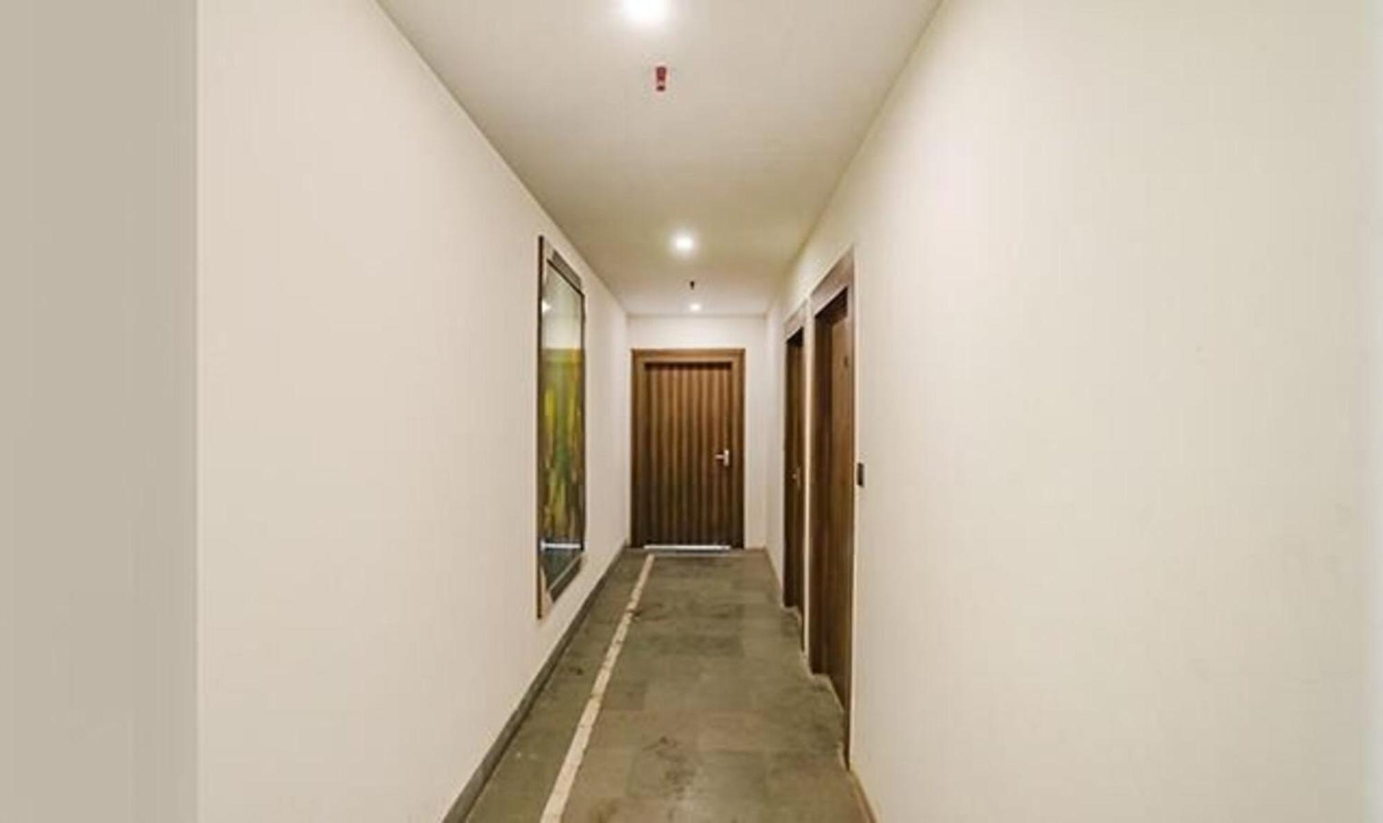Fabhotel F9 Sector 58 Noida Ngoại thất bức ảnh